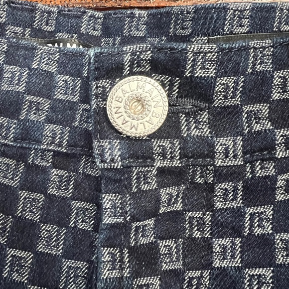Balmain Jeans - Picture 5 of 15
